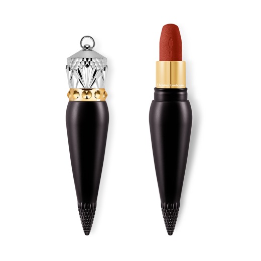 Rouge Louboutin Velvet Matte
